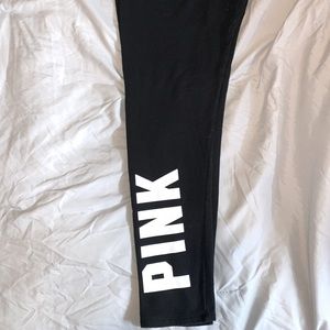 Victoria Secret Pink Sweats
